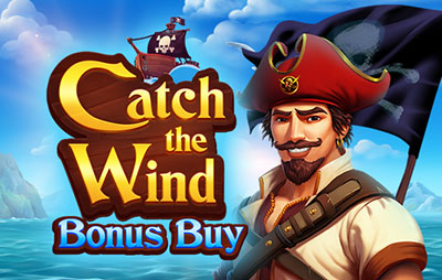 Catch The Wind Bonus Buy