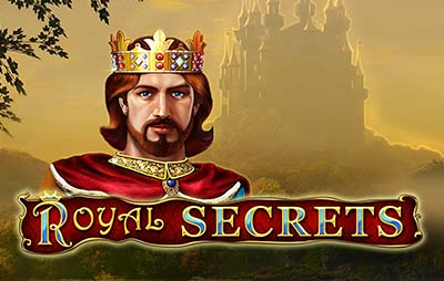Royal Secrets